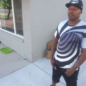 Meet your Posher, Steven